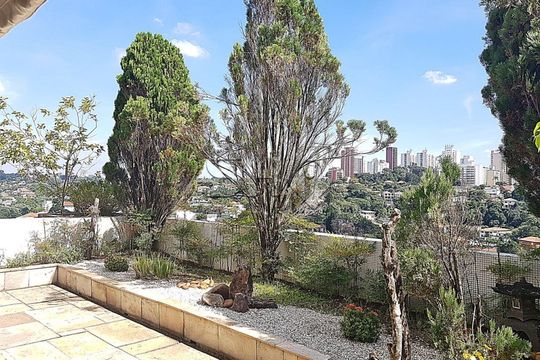 Apartamento mobiliado em Santa Cecilia com 4 quartos, varanda, closet e mais. Ideal para comprar. — foto 10