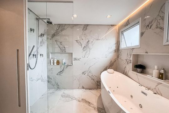 Apartamento à venda, com 266 m², 4 quartos e 5 vagas — foto 34