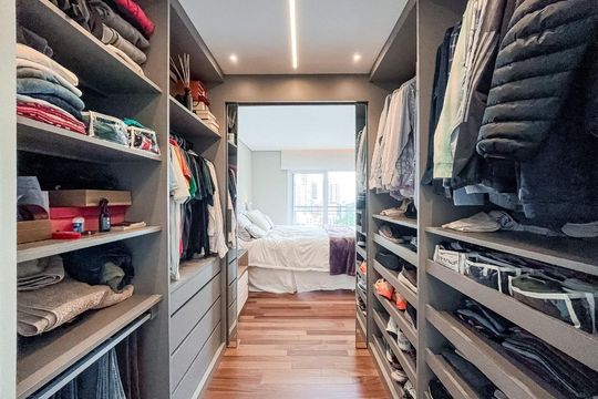 Apartamento à venda, com 266 m², 4 quartos e 5 vagas — foto 27