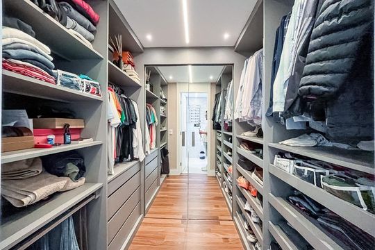 Apartamento à venda, com 266 m², 4 quartos e 5 vagas — foto 26