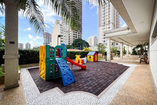 Apartamento à venda, com 266 m², 4 quartos e 5 vagas — foto 62
