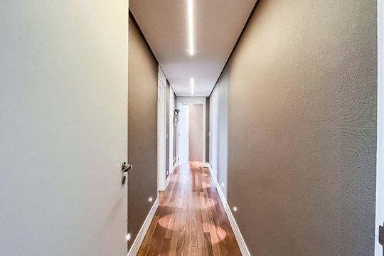 Apartamento à venda, com 266 m², 4 quartos e 5 vagas — foto 48