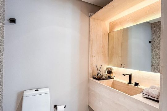 Apartamento à venda, com 266 m², 4 quartos e 5 vagas — foto 40