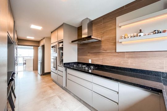 Apartamento à venda, com 266 m², 4 quartos e 5 vagas — foto 52
