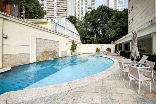 Apartamento à venda, com 266 m², 4 quartos e 5 vagas — foto 67