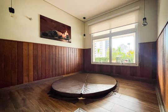 Apartamento à venda, com 266 m², 4 quartos e 5 vagas — foto 18