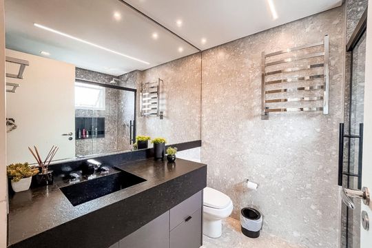 Apartamento à venda, com 266 m², 4 quartos e 5 vagas — foto 42