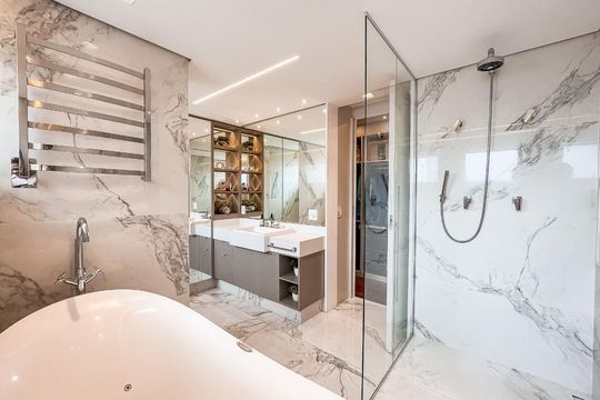 Apartamento à venda, com 266 m², 4 quartos e 5 vagas — foto 33