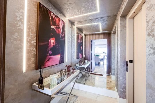 Apartamento à venda, com 266 m², 4 quartos e 5 vagas — foto 46