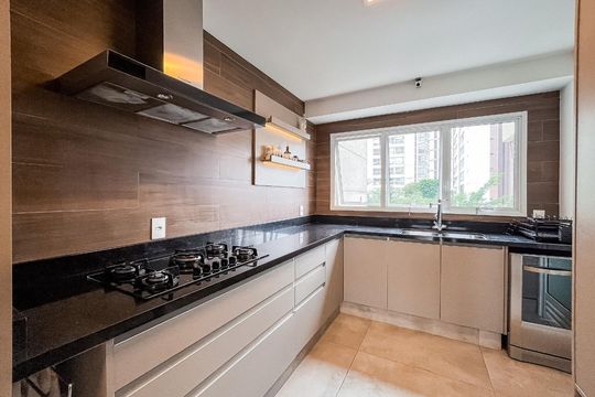 Apartamento à venda, com 266 m², 4 quartos e 5 vagas — foto 60