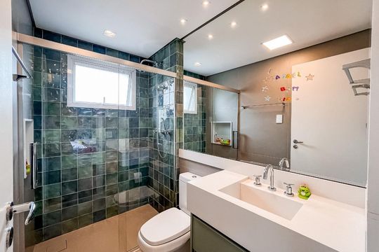 Apartamento à venda, com 266 m², 4 quartos e 5 vagas — foto 37