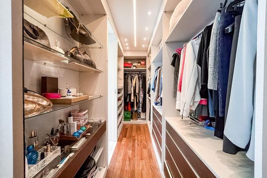 Apartamento à venda, com 266 m², 4 quartos e 5 vagas — foto 25