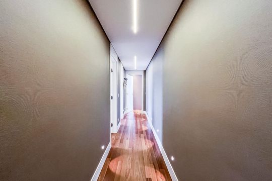 Apartamento à venda, com 266 m², 4 quartos e 5 vagas — foto 50