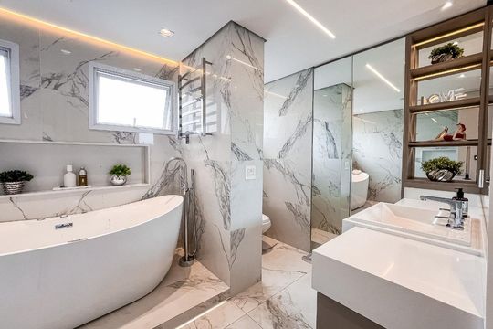 Apartamento à venda, com 266 m², 4 quartos e 5 vagas — foto 32