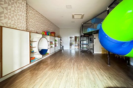 Apartamento à venda, com 266 m², 4 quartos e 5 vagas — foto 64