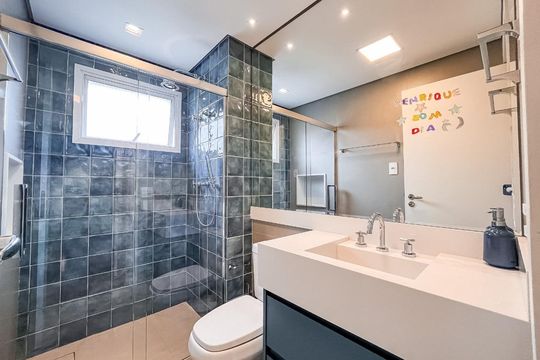 Apartamento à venda, com 266 m², 4 quartos e 5 vagas — foto 38