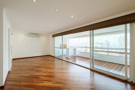 Venda de apartamento mobiliado com 3 quartos, closet, varanda gourmet e piscina no condomínio. — foto 6