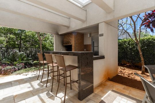 Apartamento à venda, com 156 m², 4 quartos e 3 vagas — foto 33