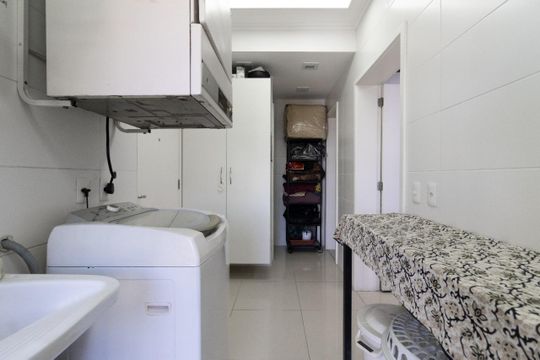 Apartamento à venda, com 156 m², 4 quartos e 3 vagas — foto 16