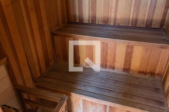 Apartamento à venda, com 200 m², 4 quartos e 3 vagas — Sauna