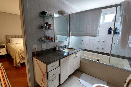 Apartamento à venda, com 200 m², 4 quartos e 3 vagas — foto 48