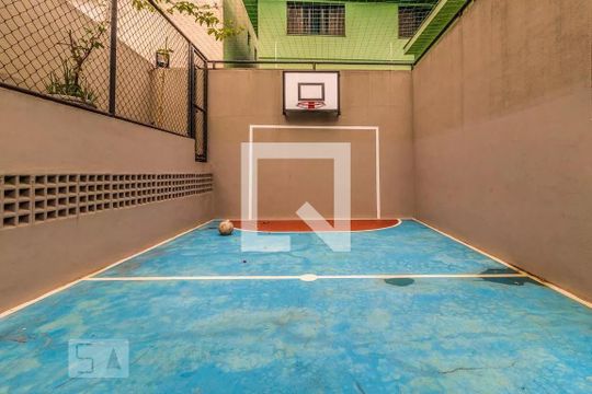 Apartamento à venda, com 200 m², 4 quartos e 3 vagas — Quadra Esportiva