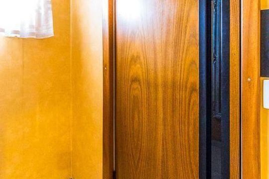 Apartamento à venda, com 200 m², 4 quartos e 3 vagas — Elevador
