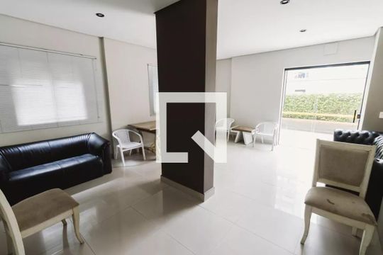 Apartamento à venda, com 200 m², 4 quartos e 3 vagas — Salão de Festas