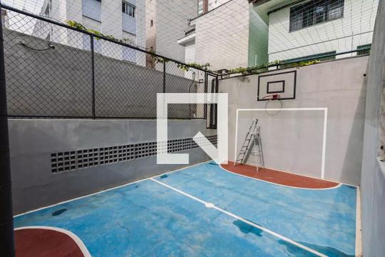 Apartamento à venda, com 200 m², 4 quartos e 3 vagas — Quadra Esportiva