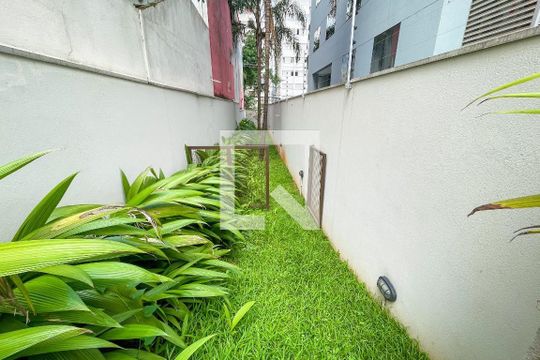Apartamento à venda, com 87 m², 2 quartos e 2 vagas — Espaço pet