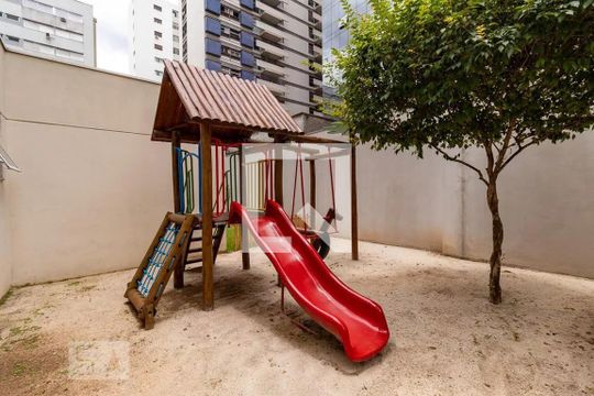 Apartamento à venda, com 87 m², 2 quartos e 2 vagas — Playground