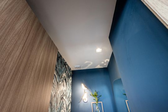 Comprar apartamento com 3 quartos, 2 suítes, varanda e piscina no condomínio. Animais permitidos. — foto 17