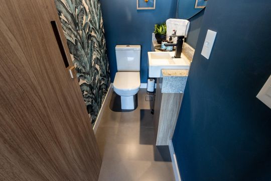 Comprar apartamento com 3 quartos, 2 suítes, varanda e piscina no condomínio. Animais permitidos. — foto 18