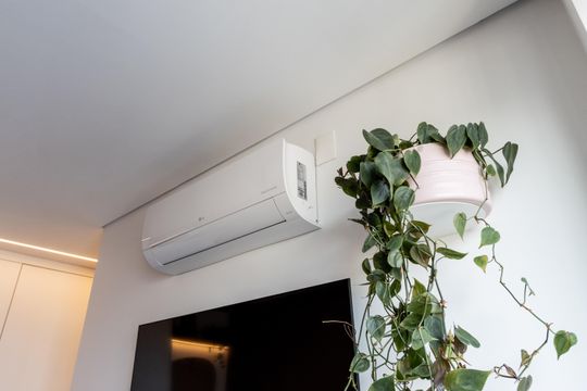 Comprar apartamento com 3 quartos, 2 suítes, varanda e piscina no condomínio. Animais permitidos. — foto 27