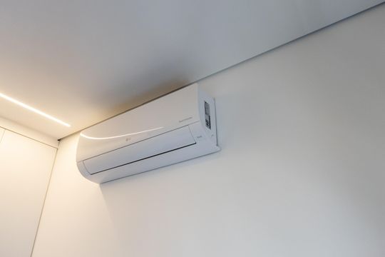 Comprar apartamento com 3 quartos, 2 suítes, varanda e piscina no condomínio. Animais permitidos. — foto 55