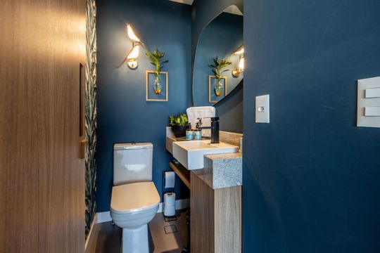 Comprar apartamento com 3 quartos, 2 suítes, varanda e piscina no condomínio. Animais permitidos. — foto 16