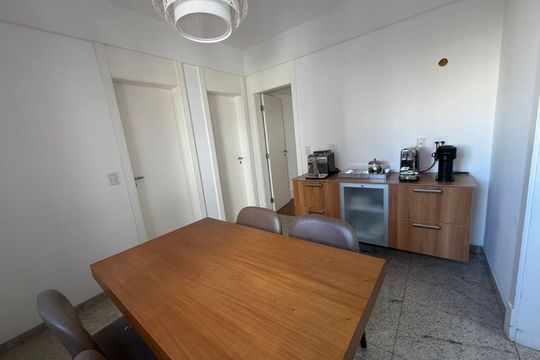 Comprar apartamento mobiliado em Perdizes com 4 quartos e varanda. — foto 8