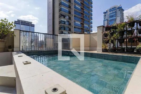 Apartamento à venda, com 93 m², 3 quartos e 2 vagas — Lazer