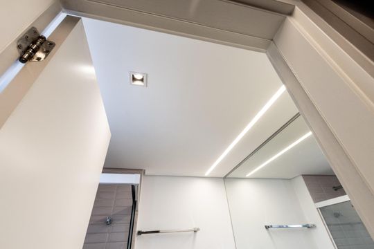 Comprar apartamento com 3 suítes e academia no condomínio. — foto 43