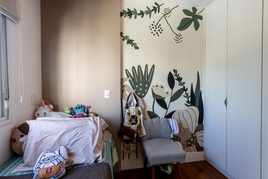 Comprar apartamento com 3 suítes e academia no condomínio. — foto 60