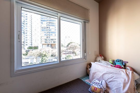 Comprar apartamento com 3 suítes e academia no condomínio. — foto 61