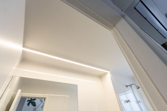 Comprar apartamento com 3 suítes e academia no condomínio. — foto 67