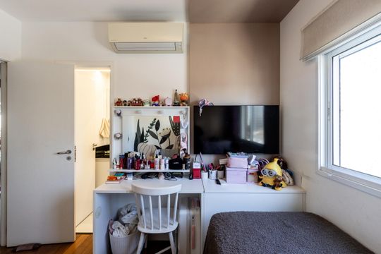 Comprar apartamento com 3 suítes e academia no condomínio. — foto 59