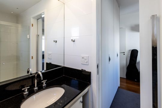 Comprar apartamento com 3 suítes e academia no condomínio. — foto 55