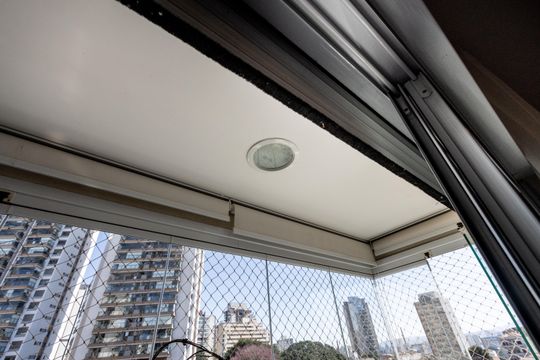 Comprar apartamento com 3 suítes e academia no condomínio. — foto 33
