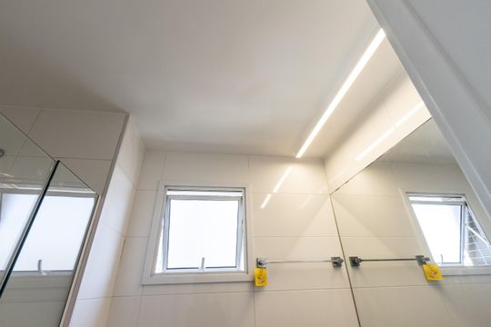 Comprar apartamento com 3 suítes e academia no condomínio. — foto 56