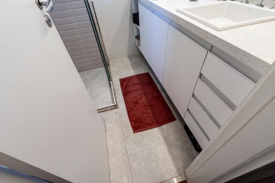 Comprar apartamento com 3 suítes e academia no condomínio. — foto 44