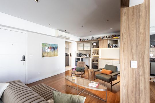 Comprar apartamento com 3 suítes e academia no condomínio. — foto 6