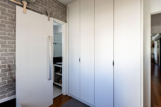 Comprar apartamento com 3 suítes e academia no condomínio. — foto 49