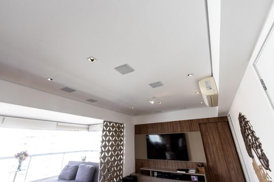 Comprar apartamento com 3 suítes e academia no condomínio. — foto 23